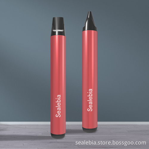 Pop Bar Disposable Vape